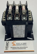Allen Bradley 1497-B-BASX-3-N Series A Control Circuit Transformer 240/480 V-1