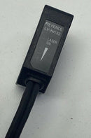 Keyence LV-NH32 Multi-Purpose Digital Laser Sensor-3
