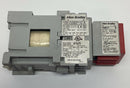 Allen Bradley  100S-C09ZJ14BC Safety Contactor 9-Amp, 600VAC, 24VDC, 24VDC Coil-4