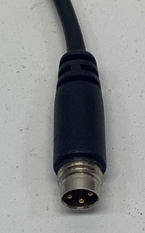 Parker SMC-1NC Hall Effect Position Switch Sensor Daedal