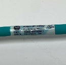 Allen Bradley 1585D-M4TBDM-2 Ethernet Patchcord Straight M/M 2-Meters-3