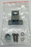 IFM Efector E20952 Mounting Component Cube M12, 32 x 42 x 27mm-2