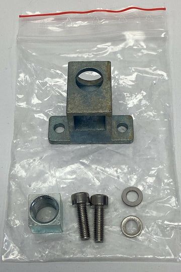 IFM Efector E20952 Mounting Component Cube M12, 32 x 42 x 27mm - 0