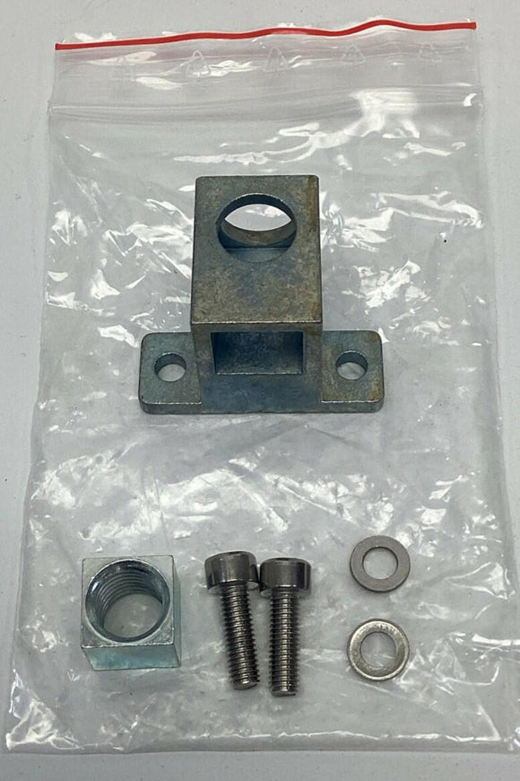 IFM Efector E20952 Mounting Component Cube M12, 32 x 42 x 27mm