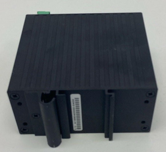 Murr 58171 TREE-8TX 8-Port Unmanaged Network Switch 9-48VDC