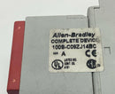 Allen Bradley  100S-C09ZJ14BC Safety Contactor 9-Amp, 600VAC, 24VDC, 24VDC Coil-3
