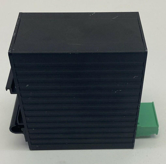 Murr 58171 TREE-8TX 8-Port Unmanaged Network Switch 9-48VDC