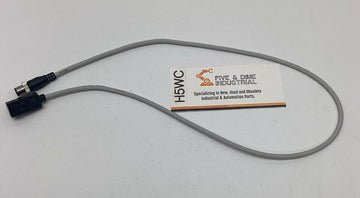 SMC D-F7P M8 Solid State Reed Auto Switch Sensor 3-Pin 0.5 Meter 12-24VDC