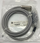 Allen Bradley 1492-ACAB025HA69 Pre-wired Cable for 1769 Digital I/O Module 2.5M-2