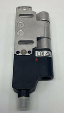 Banner SI-HG63FQDR / 77430 Safety Interlock Switch 6-Pin, 230V-4