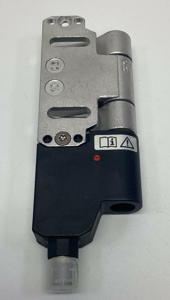 Banner SI-HG63FQDR / 77430 Safety Interlock Switch 6-Pin, 230V