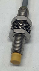 Turck Ni6U-EG08-AP6X / 4635800 Proximity Sensor 6mm Range, 10-30VDC-4