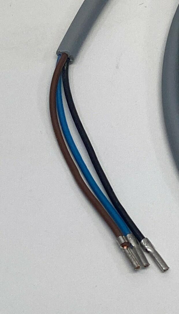 Turck Ni6U-EG08-AP6X / 4635800 Proximity Sensor 6mm Range, 10-30VDC