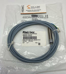 Pulsotronic Altech 9952-0500 Proximity Sensor 90-250VAC Sensing Distance 2mm 2M-1