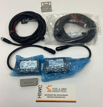 Keyence IG-010 Multi-Purpose CCO Laser Micrometer