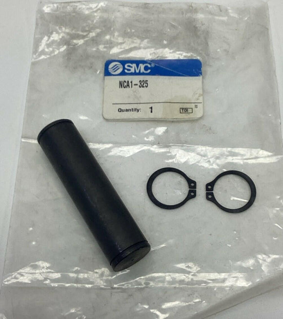 SMC NCA1-325 3/4" Pivot Pin for Tie-Rod Cylinder 2-7/8" Long