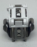 Wago 790-216 Shield Clamping Saddle for DIN Rail Blocks (Box of 15)-3