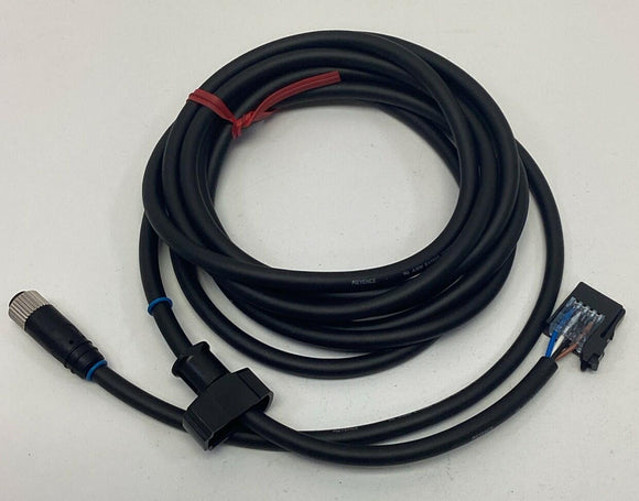 Keyence IG-010 Multi-Purpose CCO Laser Micrometer