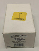 Macromatic TR-50228-05 Time Delay Relay 0.1-10 Seconds 24V  AC/DC-7