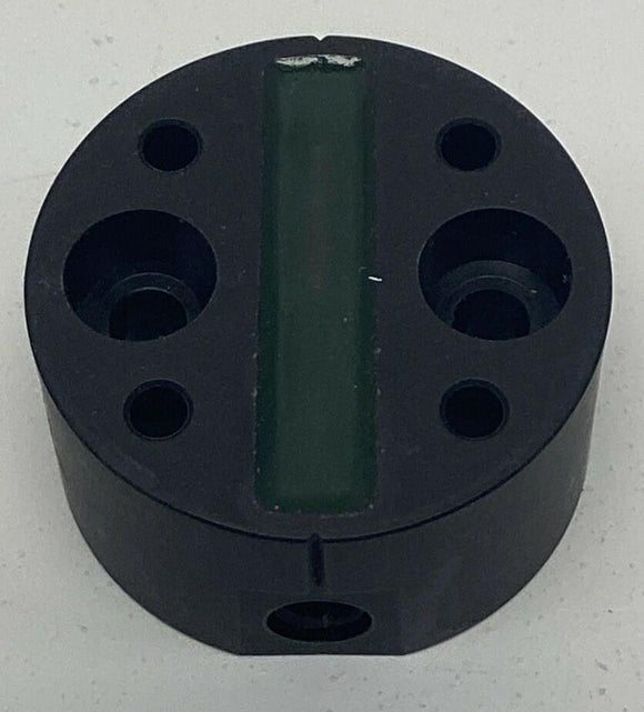 Turck 1590859 Angle Proximity Sensor 4-Wire, 5-Pin, M12 15-30VDC