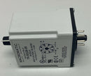 Macromatic TR-50228-05 Time Delay Relay 0.1-10 Seconds 24V  AC/DC-3