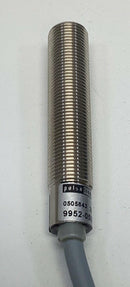 Pulsotronic Altech 9952-0500 Proximity Sensor 90-250VAC Sensing Distance 2mm 2M-3