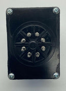 Macromatic TR-50228-05 Time Delay Relay 0.1-10 Seconds 24V  AC/DC-6