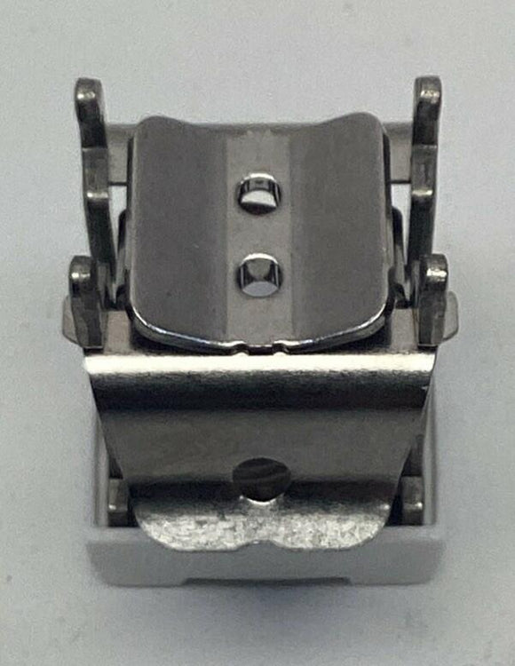 Wago 790-216 Shield Clamping Saddle for DIN Rail Blocks (Box of 15)