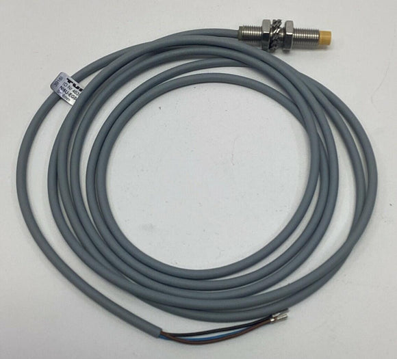 Turck Ni6U-EG08-AP6X / 4635800 Proximity Sensor 6mm Range, 10-30VDC