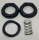 SMC VM-05A Mechanical Valve with Straight Plunger, Poppet-5