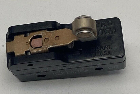 Microswitch BZ-2RW22-A2 Roller Style Limit Switch AC/DC