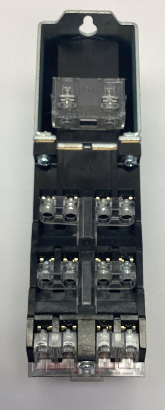 Allen Bradley 700S-DCP1020Z24 Safety Control Relay 24VDC Coil