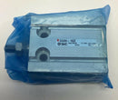 SMC CU20-15D  Compact Pneumatic Cylinder 20mm Bore, 15mm Stroke , Double-Acting-6