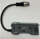 BannerDF-G2-KD-Q5 / 97702 Fiber Optic Amplifier 10-30 VDC-3