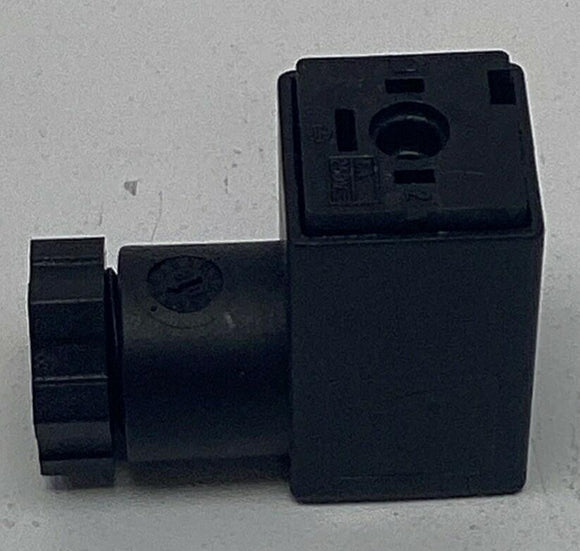 Parker PS2932BP Pin Connector Female, 24VDC, 120VAC 3-