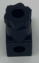 Parker PS2932BP Pin Connector Female, 24VDC, 120VAC 3--4