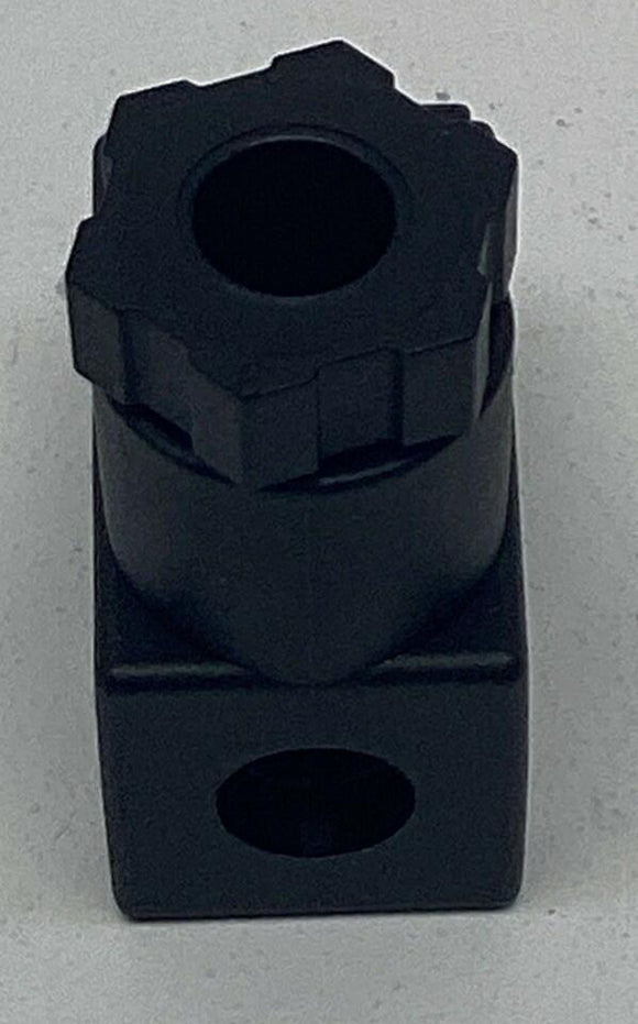 Parker PS2932BP Pin Connector Female, 24VDC, 120VAC 3-