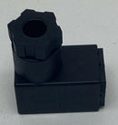 Parker PS2932BP Pin Connector Female, 24VDC, 120VAC 3--3