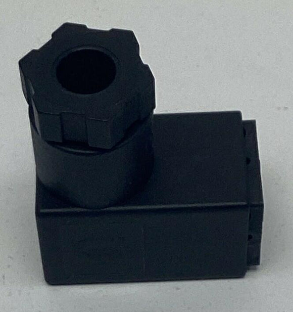 Parker PS2932BP Pin Connector Female, 24VDC, 120VAC 3-