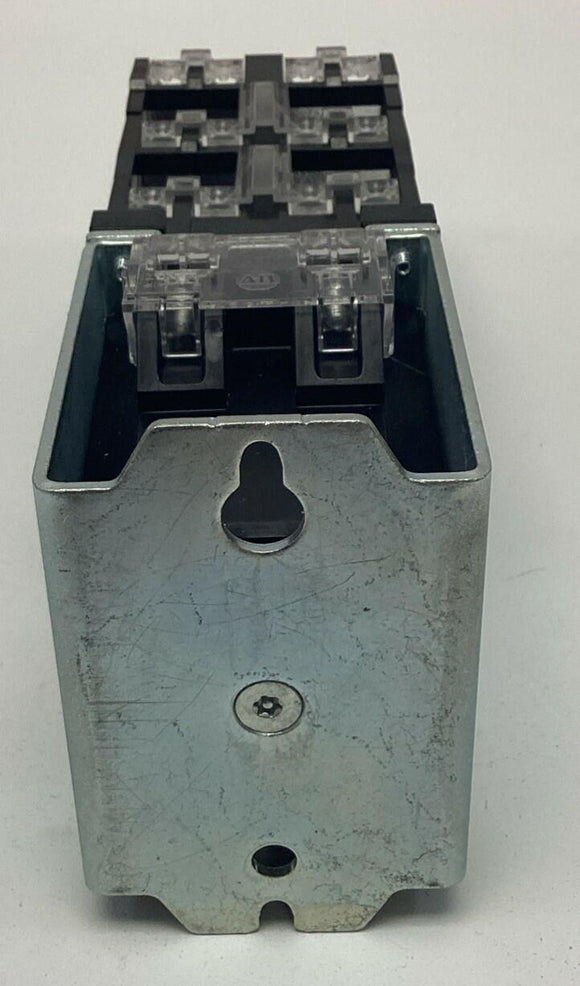 Allen Bradley 700S-DCP1020Z24 Safety Control Relay 24VDC Coil