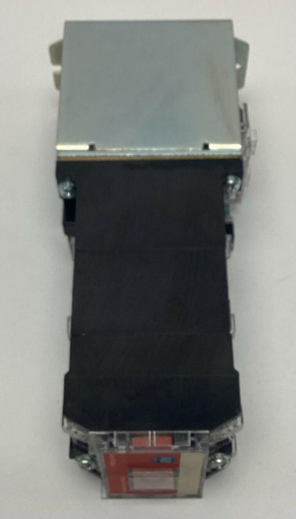 Allen Bradley 700S-DCP1020Z24 Safety Control Relay 24VDC Coil