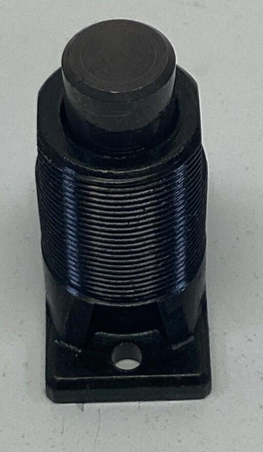 SMC VM-05A Mechanical Valve with Straight Plunger, Poppet