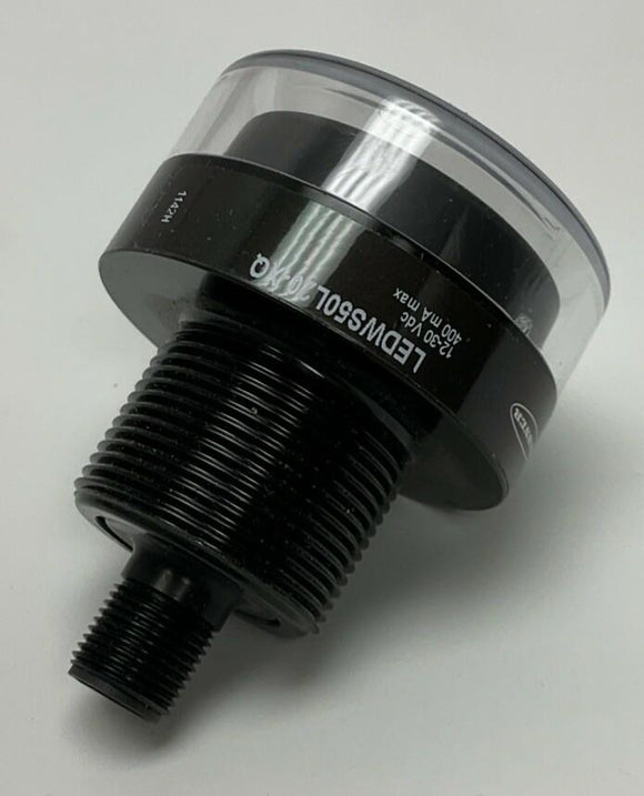 Banner LEDWS50L20-XQ / 19028 Vision Light 50mm 12-30 VDC