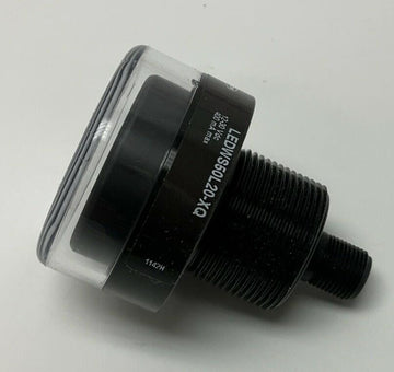 Banner LEDWS50L20-XQ / 19028 Vision Light 50mm 12-30 VDC - 0