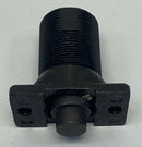 SMC VM-05A Mechanical Valve with Straight Plunger, Poppet-3