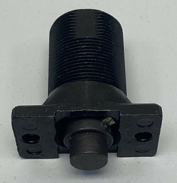 SMC VM-05A Mechanical Valve with Straight Plunger, Poppet