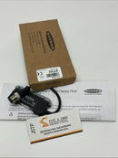 BannerDF-G2-KD-Q5 / 97702 Fiber Optic Amplifier 10-30 VDC-1