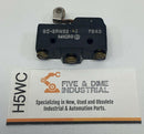 Microswitch BZ-2RW22-A2 Roller Style Limit Switch AC/DC-1
