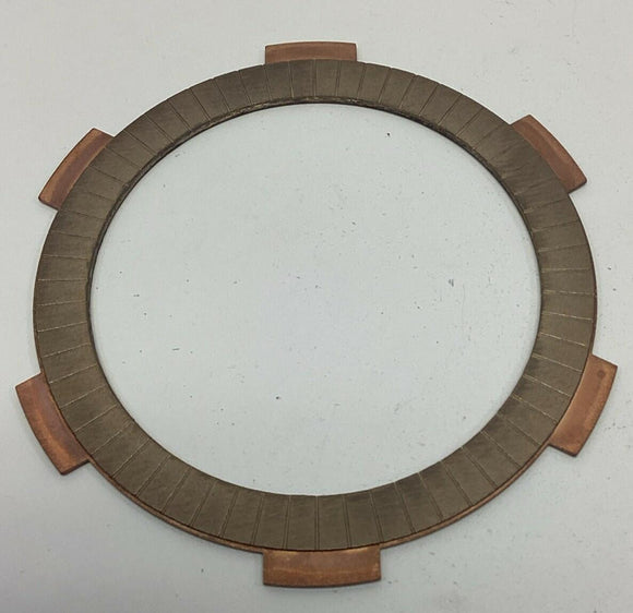 Twin Disc 3787-C Sintered Bronze Twin Disc Brake (Package of 6)