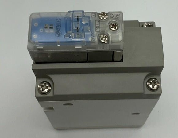 SMC VP742-5l21-04TA 24VDC Pneumatic Solenoid Valve 3 Port